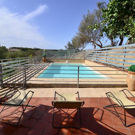 Villa Trappeto Trappeto  Exterior photo