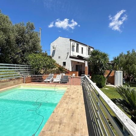 Villa Trappeto Trappeto  Exterior photo