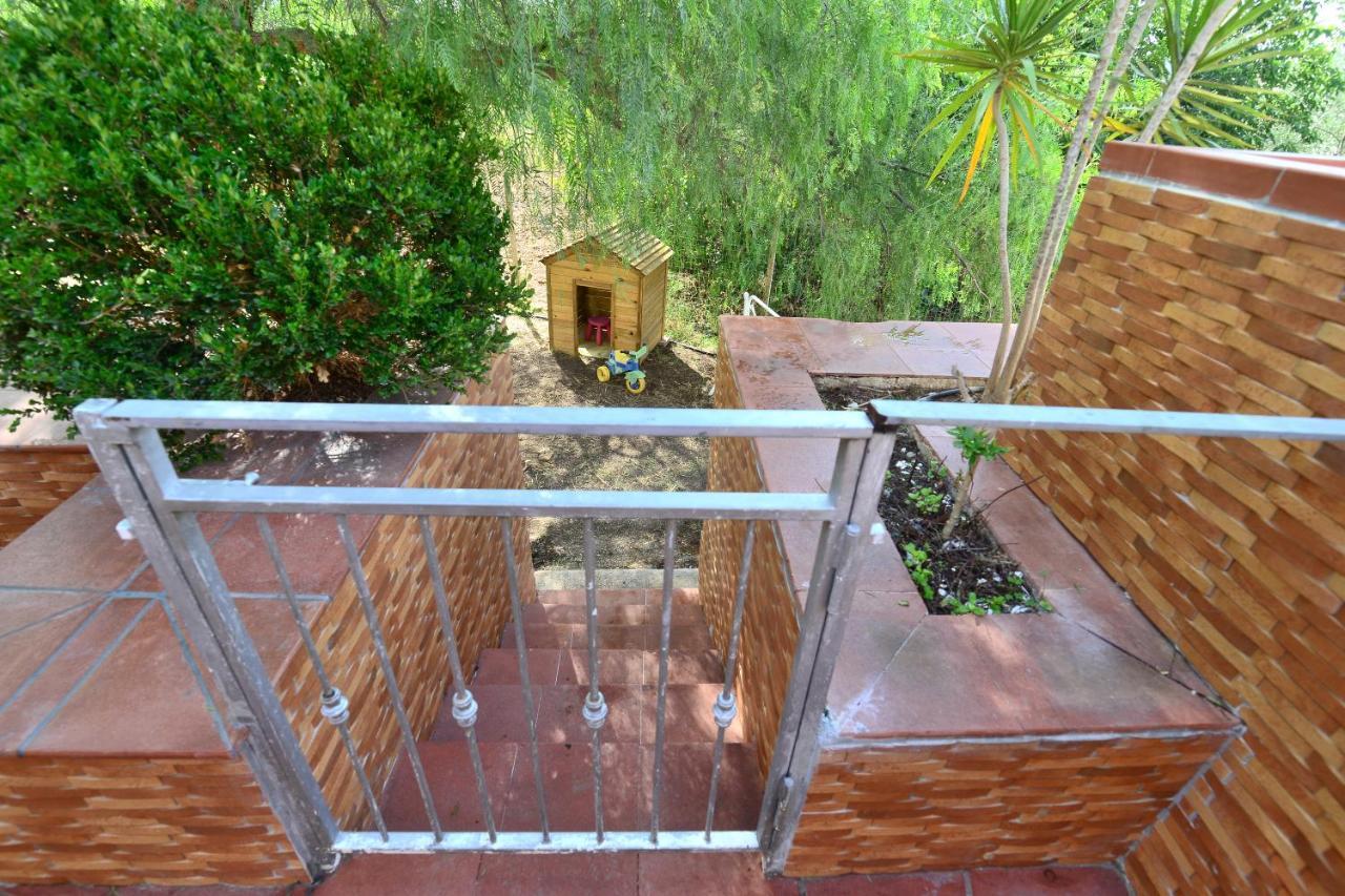 Villa Trappeto Trappeto  Exterior photo