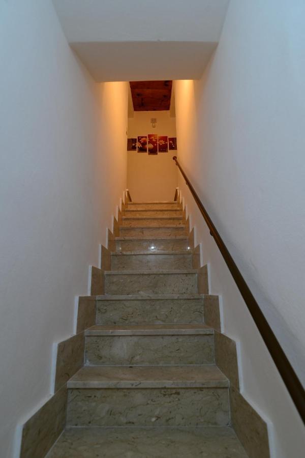 Villa Trappeto Trappeto  Exterior photo