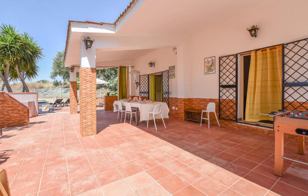 Villa Trappeto Trappeto  Exterior photo