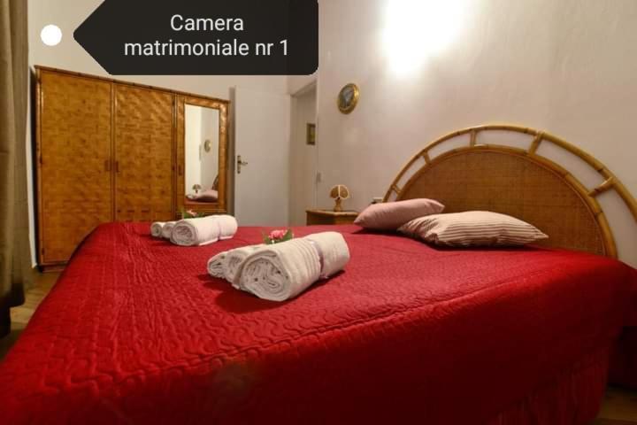 Villa Trappeto Trappeto  Room photo